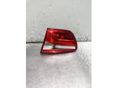 Recambio de piloto trasero derecho interior para seat ibiza st (6j8) referencia OEM IAM   