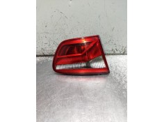 Recambio de piloto trasero izquierdo interior para seat ibiza st (6j8) referencia OEM IAM   