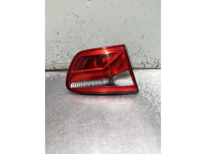 Recambio de piloto trasero izquierdo interior para seat ibiza st (6j8) referencia OEM IAM   