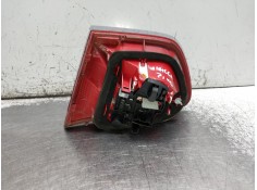 Recambio de piloto trasero izquierdo interior para seat ibiza st (6j8) referencia OEM IAM    2