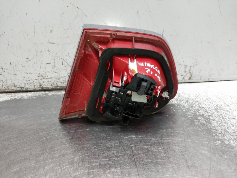 Recambio de piloto trasero izquierdo interior para seat ibiza st (6j8) referencia OEM IAM   