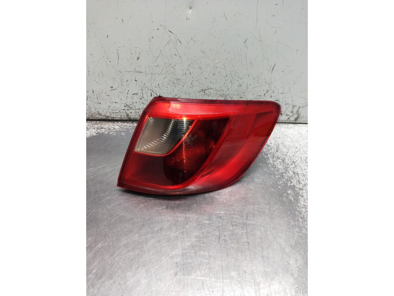 Recambio de piloto trasero derecho para seat ibiza st (6j8) referencia OEM IAM   