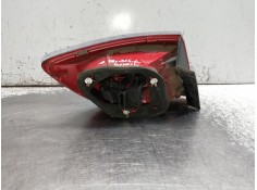 Recambio de piloto trasero derecho para seat ibiza st (6j8) referencia OEM IAM    2