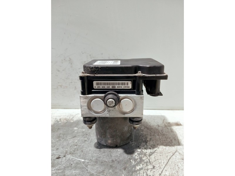 Recambio de abs para peugeot 607 (s2) referencia OEM IAM 9660470280 9649988180 0265234052