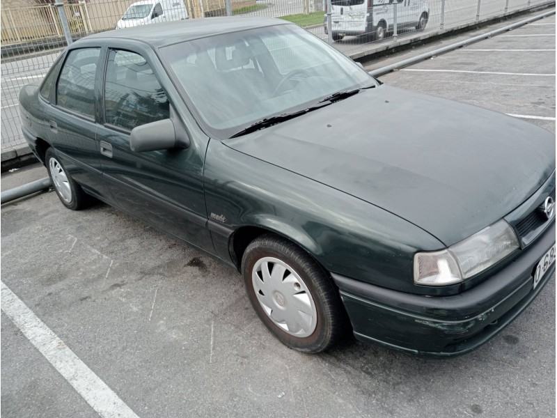 opel vectra a del año 1994 opel vectra a del año 1994