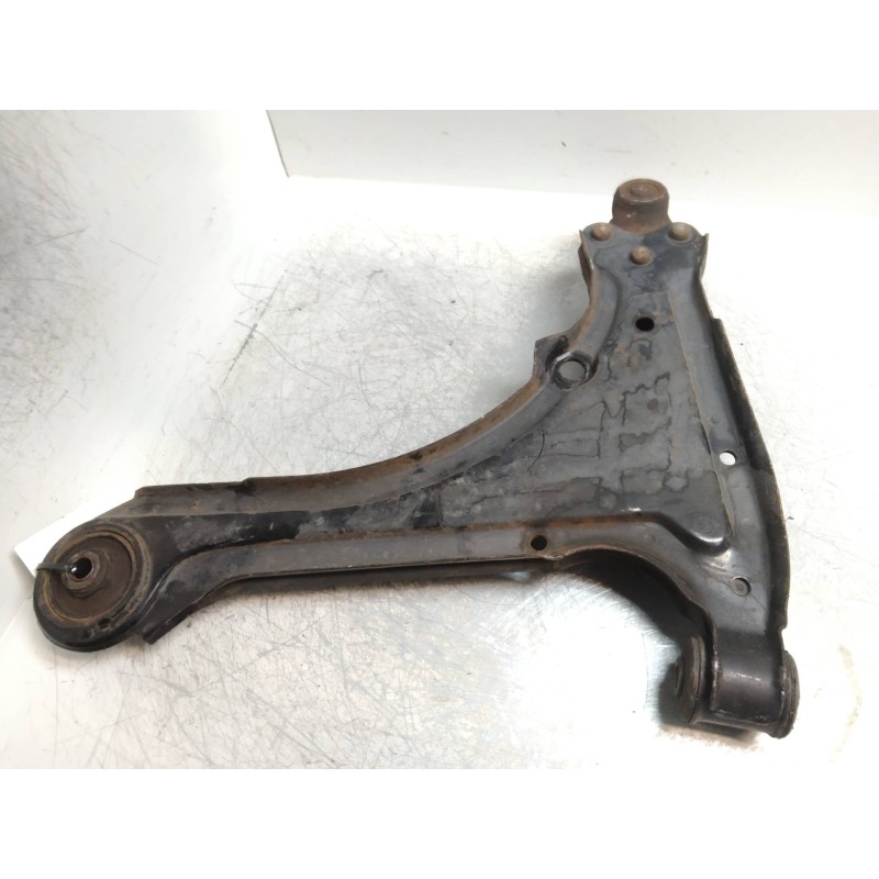 Recambio de brazo suspension inferior delantero derecho para opel calibra 2.0 16v cat (x 20 xev / l34) referencia OEM IAM   