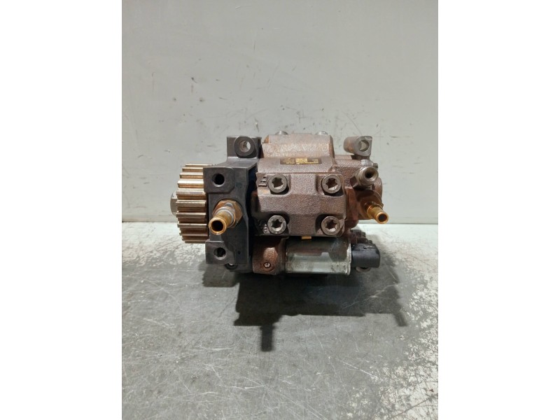 Recambio de bomba inyeccion para peugeot 607 (s2) referencia OEM IAM A2C20003757 5WS40157 4S7Q9B395AJ
