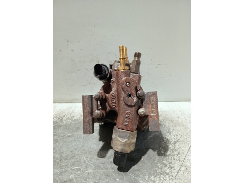 Recambio de bomba inyeccion para peugeot 607 (s2) referencia OEM IAM A2C20003757 5WS40157 4S7Q9B395AJ
