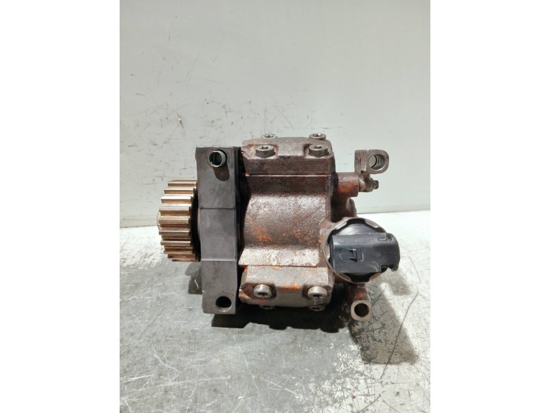 Recambio de bomba inyeccion para peugeot 607 (s2) referencia OEM IAM A2C20003757 5WS40157 4S7Q9B395AJ