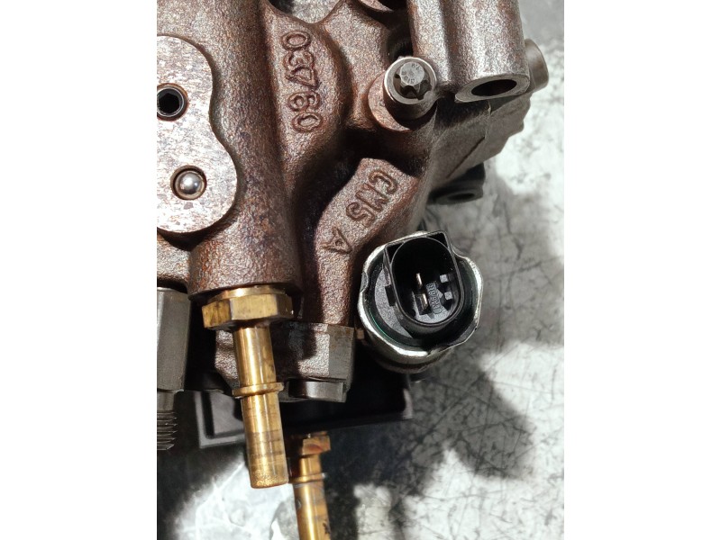 Recambio de bomba inyeccion para peugeot 607 (s2) referencia OEM IAM A2C20003757 5WS40157 4S7Q9B395AJ