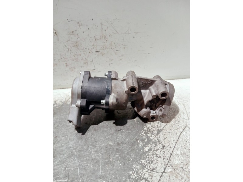 Recambio de valvula egr para peugeot 607 (s2) referencia OEM IAM 4R8Q9D475AC BJPMB 