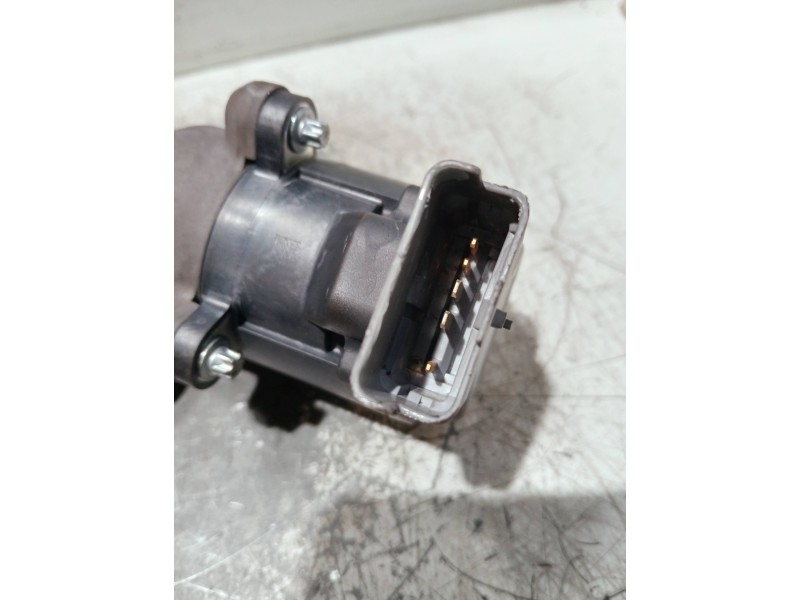 Recambio de valvula egr para peugeot 607 (s2) referencia OEM IAM 4R8Q9D475AC BJPMB 