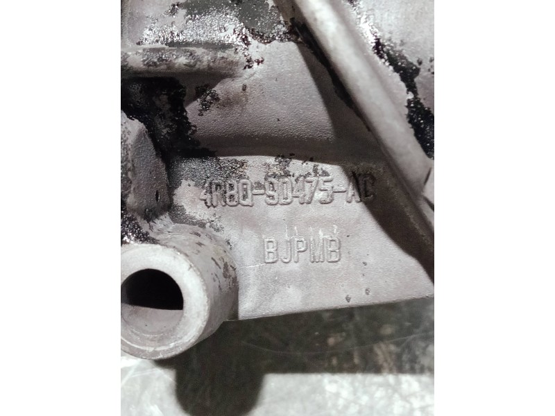 Recambio de valvula egr para peugeot 607 (s2) referencia OEM IAM 4R8Q9D475AC BJPMB 