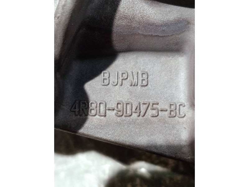 Recambio de valvula egr para peugeot 607 (s2) referencia OEM IAM 4R8Q9D475BC BJPMB 