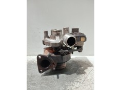 Recambio de turbocompresor para peugeot 607 (s2) referencia OEM IAM 72334012 4U3Q6K682BJ DPQRA