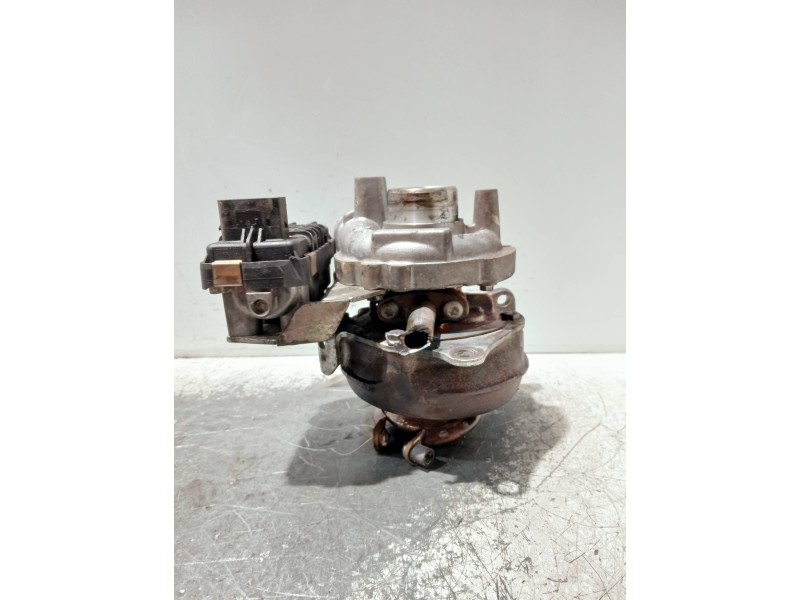Recambio de turbocompresor para peugeot 607 (s2) referencia OEM IAM 72334012 4U3Q6K682BJ DPQRA