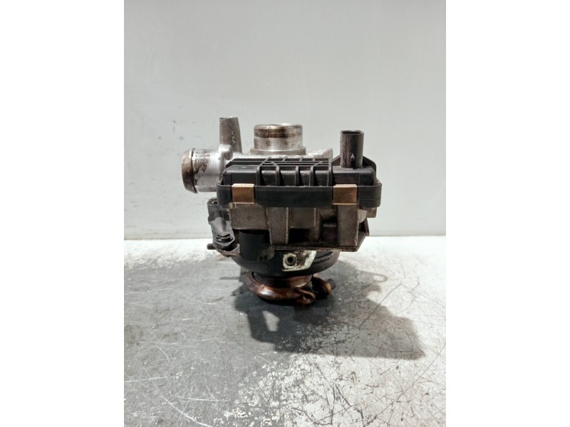 Recambio de turbocompresor para peugeot 607 (s2) referencia OEM IAM 72334012 4U3Q6K682BJ DPQRA