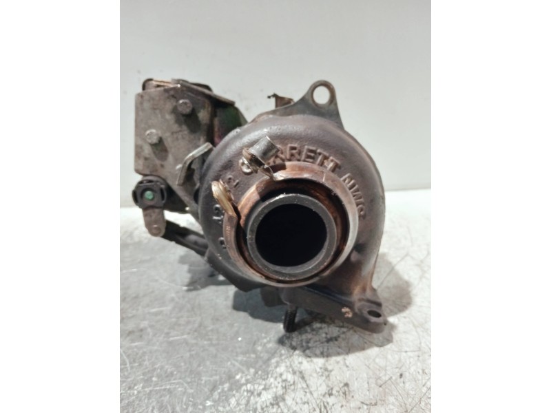 Recambio de turbocompresor para peugeot 607 (s2) referencia OEM IAM 72334012 4U3Q6K682BJ DPQRA
