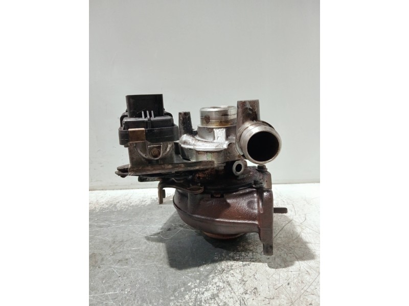 Recambio de turbocompresor para peugeot 607 (s2) referencia OEM IAM 72334112 4U3Q6K682AJ 