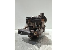 Recambio de turbocompresor para peugeot 607 (s2) referencia OEM IAM 72334112 4U3Q6K682AJ  2