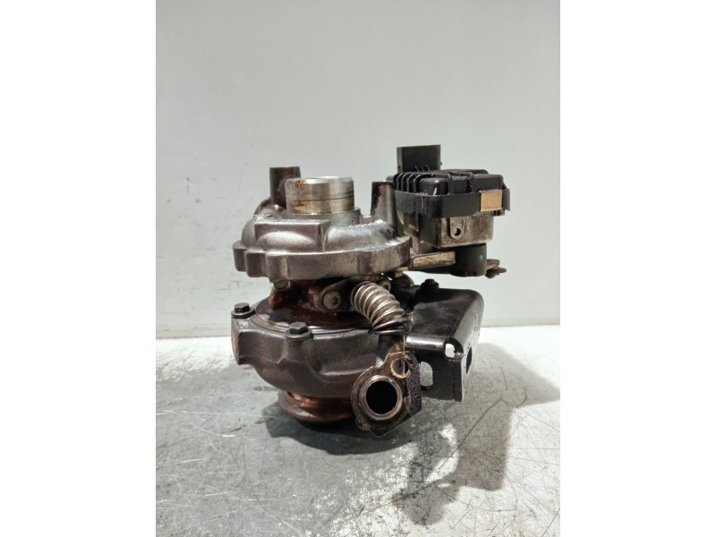 Recambio de turbocompresor para peugeot 607 (s2) referencia OEM IAM 72334112 4U3Q6K682AJ 