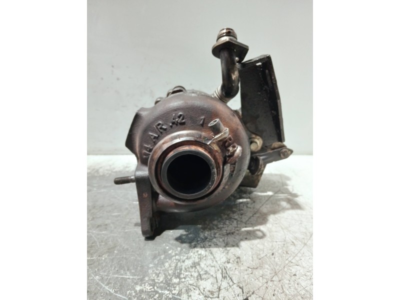 Recambio de turbocompresor para peugeot 607 (s2) referencia OEM IAM 72334112 4U3Q6K682AJ 