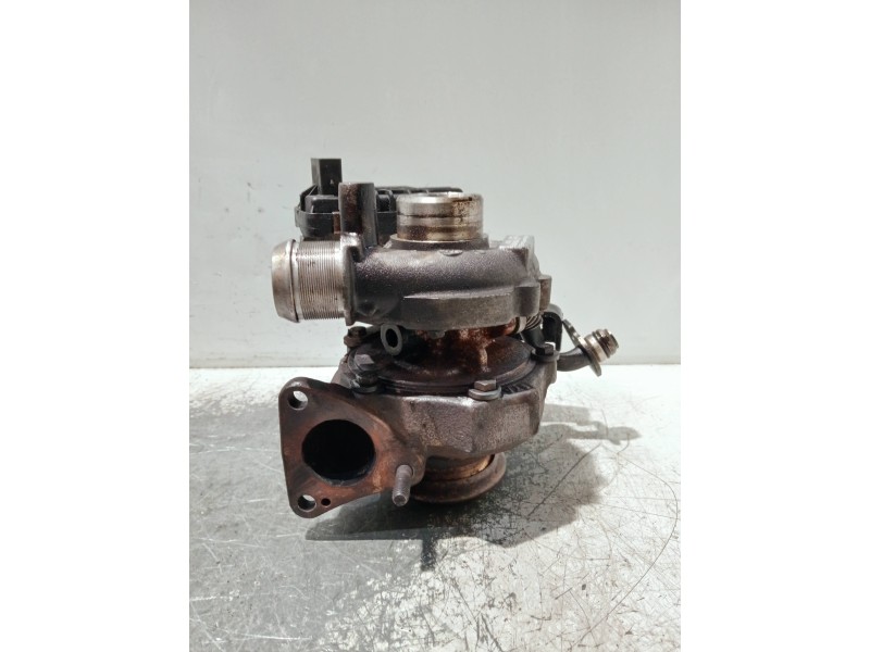 Recambio de turbocompresor para peugeot 607 (s2) referencia OEM IAM 72334112 4U3Q6K682AJ 