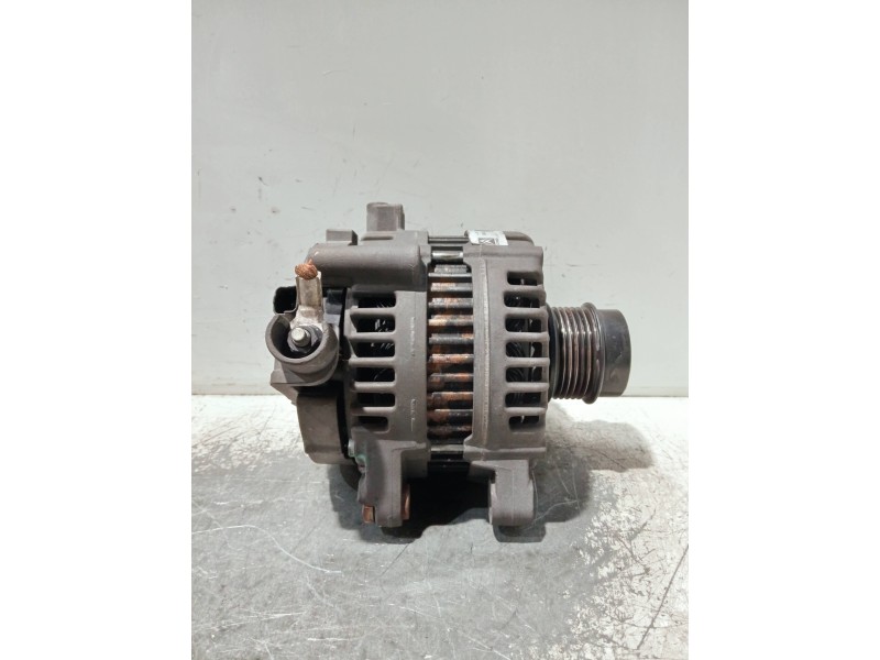 Recambio de alternador para peugeot 607 (s2) referencia OEM IAM D631964R 0121715001 