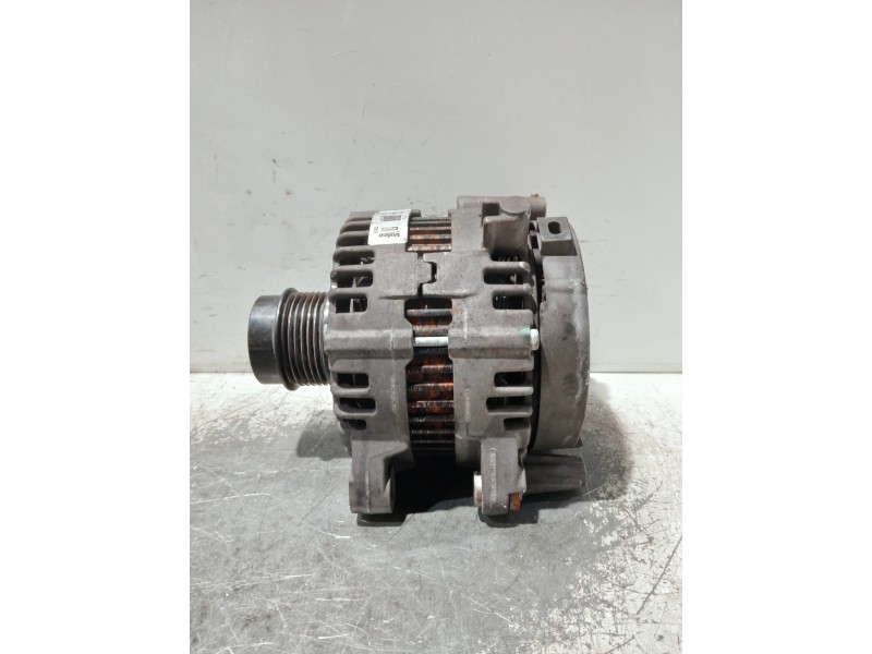 Recambio de alternador para peugeot 607 (s2) referencia OEM IAM D631964R 0121715001 