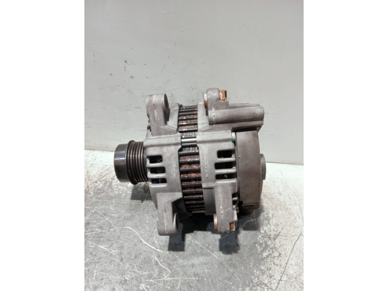 Recambio de alternador para peugeot 607 (s2) referencia OEM IAM D631964R 0121715001 