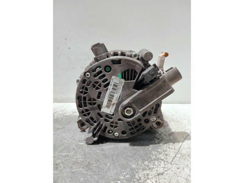 Recambio de alternador para peugeot 607 (s2) referencia OEM IAM D631964R 0121715001 