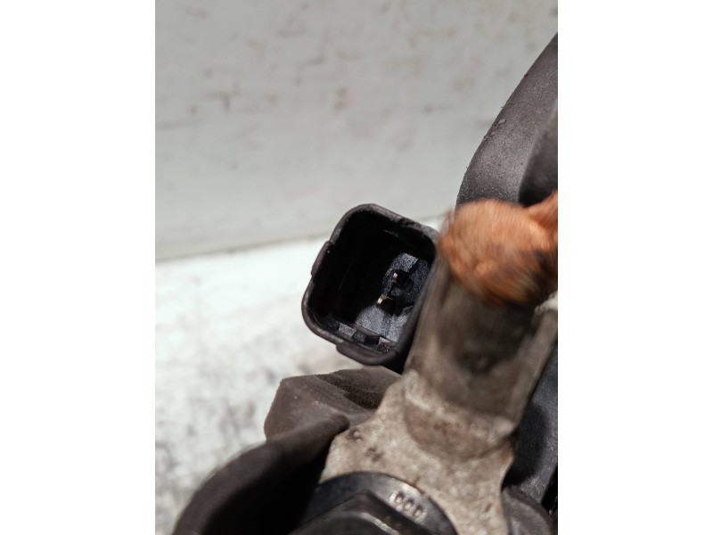 Recambio de alternador para peugeot 607 (s2) referencia OEM IAM D631964R 0121715001 