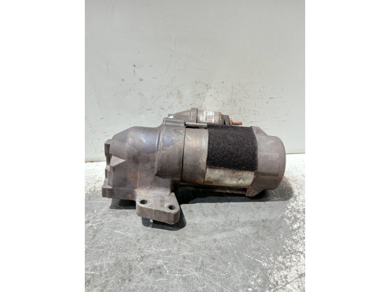 Recambio de motor arranque para peugeot 607 (s2) referencia OEM IAM 9649448380 4280001630 