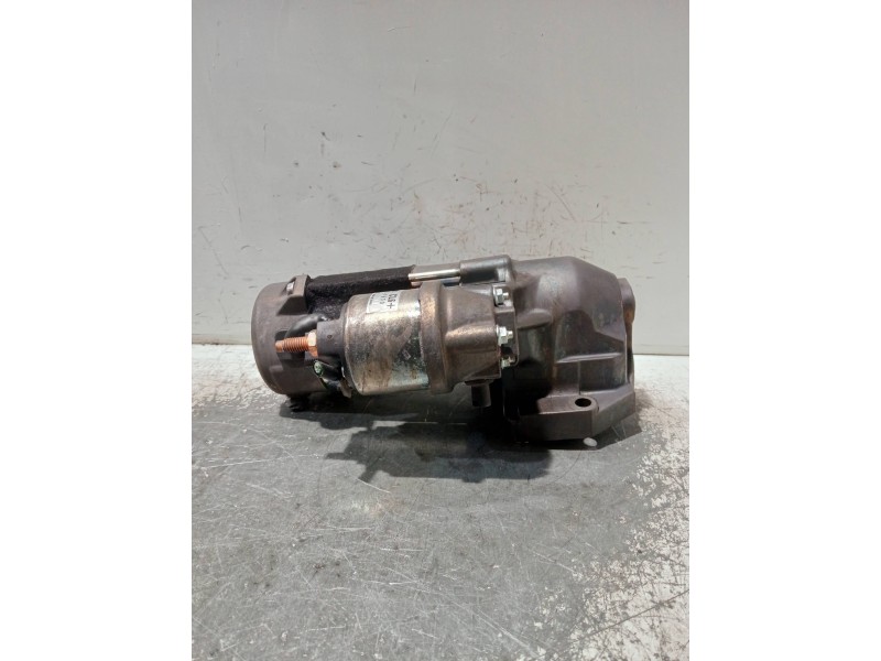 Recambio de motor arranque para peugeot 607 (s2) referencia OEM IAM 9649448380 4280001630 