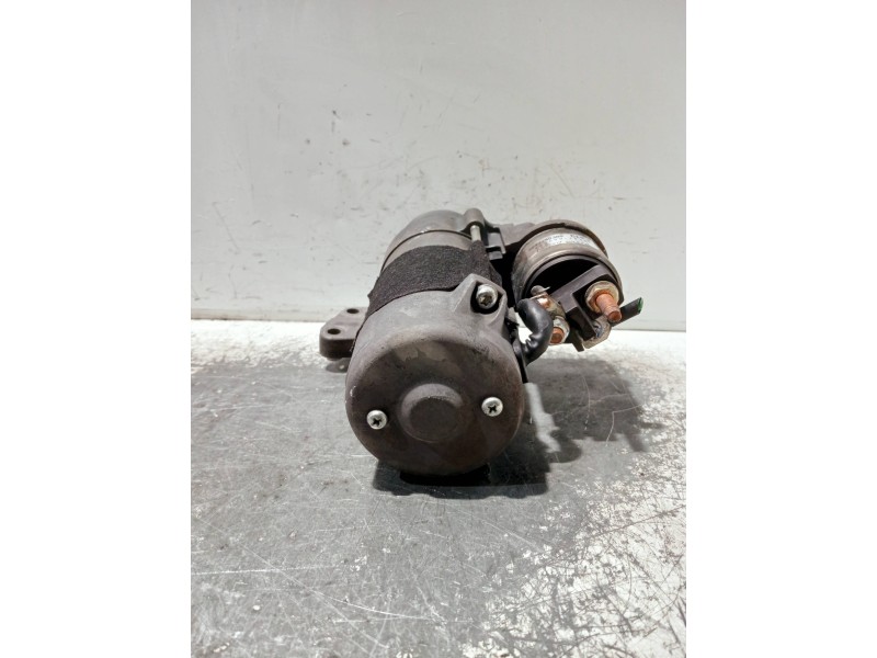 Recambio de motor arranque para peugeot 607 (s2) referencia OEM IAM 9649448380 4280001630 