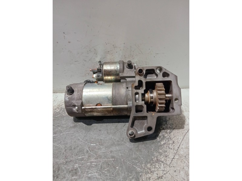 Recambio de motor arranque para peugeot 607 (s2) referencia OEM IAM 9649448380 4280001630 