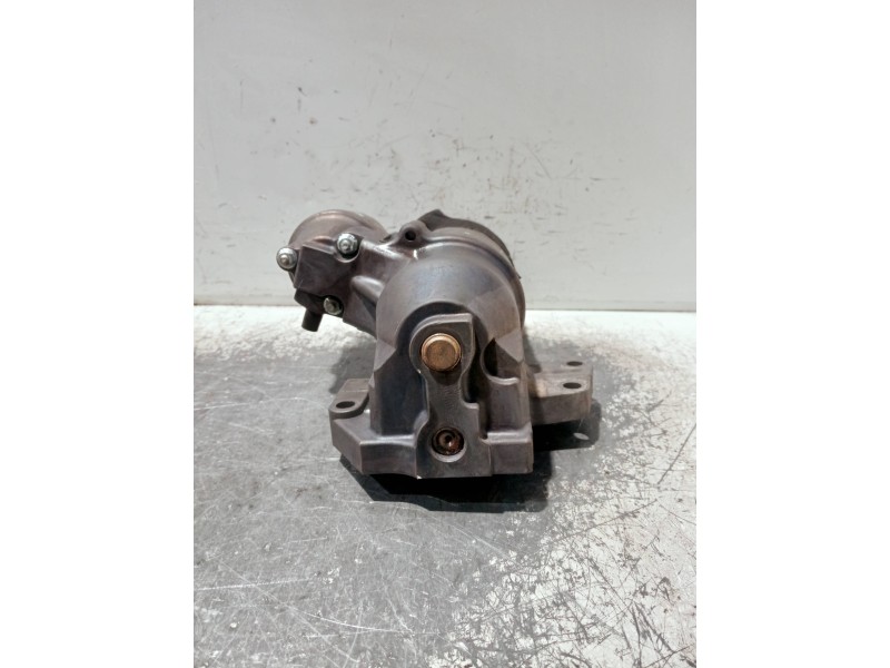 Recambio de motor arranque para peugeot 607 (s2) referencia OEM IAM 9649448380 4280001630 