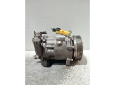 Recambio de compresor aire acondicionado para peugeot 607 (s2) referencia OEM IAM 9656572380  