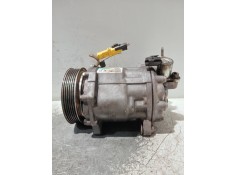 Recambio de compresor aire acondicionado para peugeot 607 (s2) referencia OEM IAM 9656572380   2