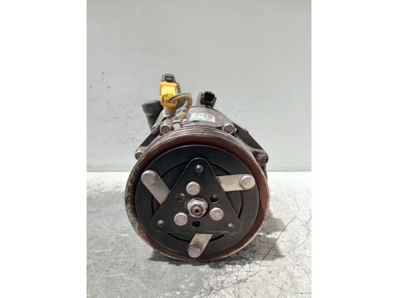 Recambio de compresor aire acondicionado para peugeot 607 (s2) referencia OEM IAM 9656572380  