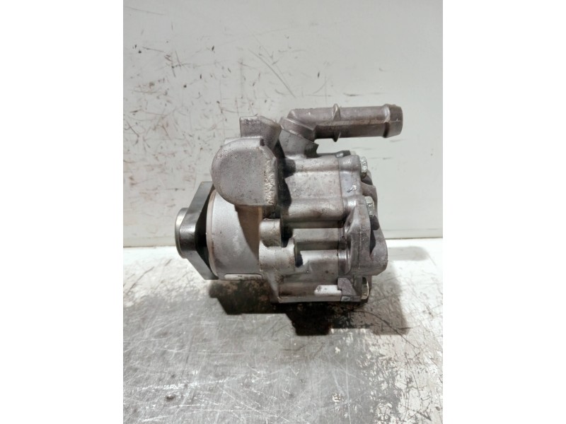 Recambio de bomba direccion para peugeot 607 (s2) referencia OEM IAM 9655444580 7691955334 