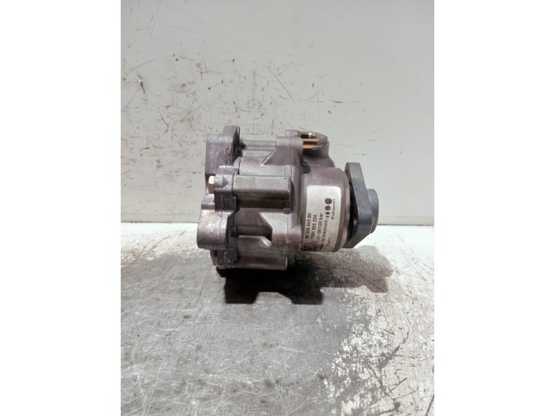 Recambio de bomba direccion para peugeot 607 (s2) referencia OEM IAM 9655444580 7691955334 
