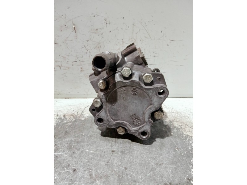 Recambio de bomba direccion para peugeot 607 (s2) referencia OEM IAM 9655444580 7691955334 