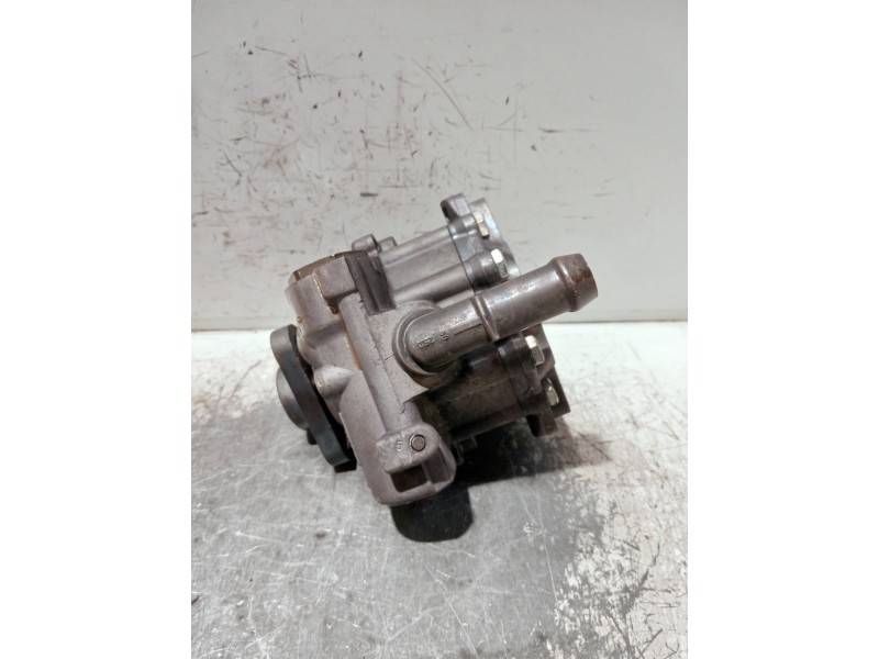 Recambio de bomba direccion para peugeot 607 (s2) referencia OEM IAM 9655444580 7691955334 
