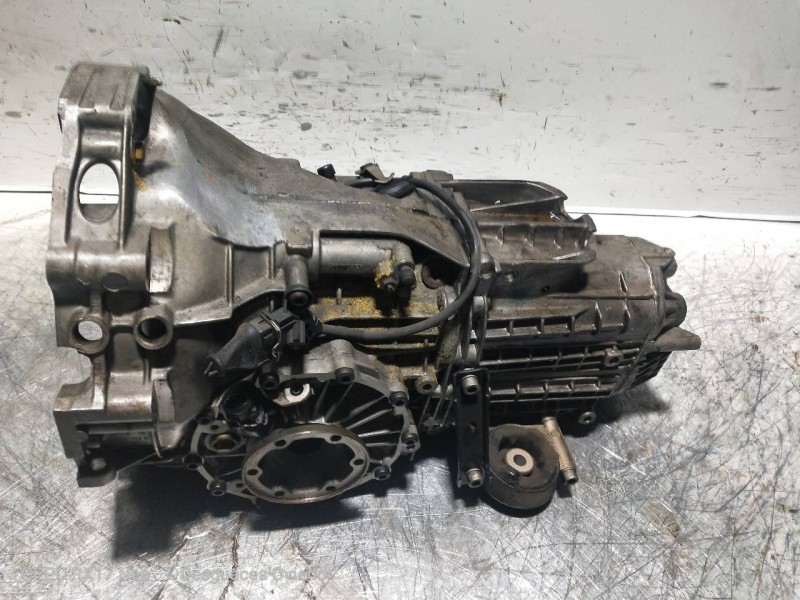 Recambio de caja cambios para audi coupe (8b3) referencia OEM IAM 0255AXG 31100 