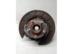 Recambio de mangueta trasera derecha para land rover freelander (lr2) 2.2 td4 referencia OEM IAM   