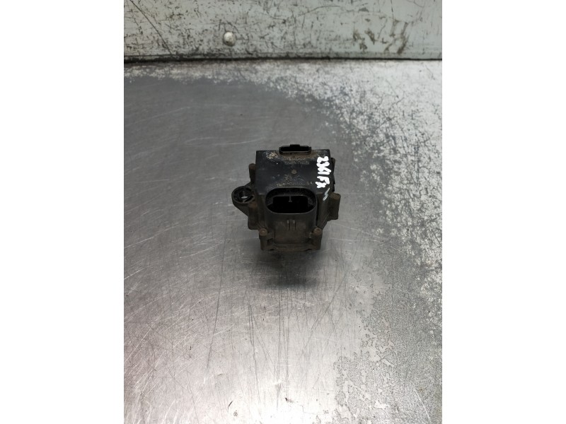 Recambio de caja precalentamiento para citroen berlingo referencia OEM IAM 9649247680  
