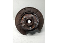 Recambio de mangueta trasera izquierda para land rover freelander (lr2) 2.2 td4 referencia OEM IAM   