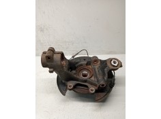 Recambio de mangueta trasera izquierda para land rover freelander (lr2) 2.2 td4 referencia OEM IAM    2