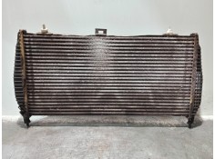 Recambio de intercooler para peugeot 607 (s2) referencia OEM IAM 9649976880 D1388008 